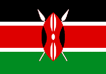 肯尼亚监控器合集